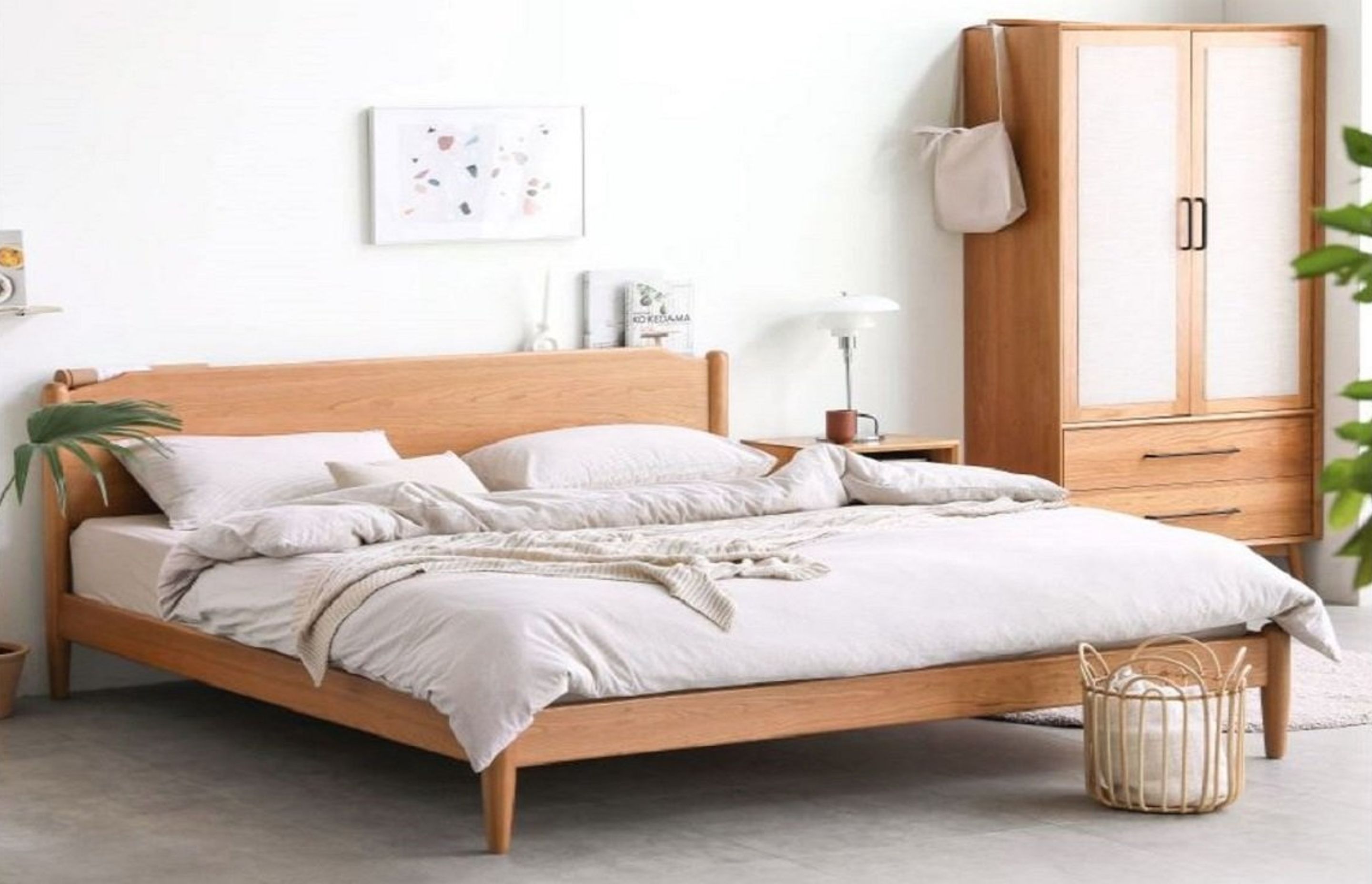 Bedroom Storage Ideas: Maximize Utility