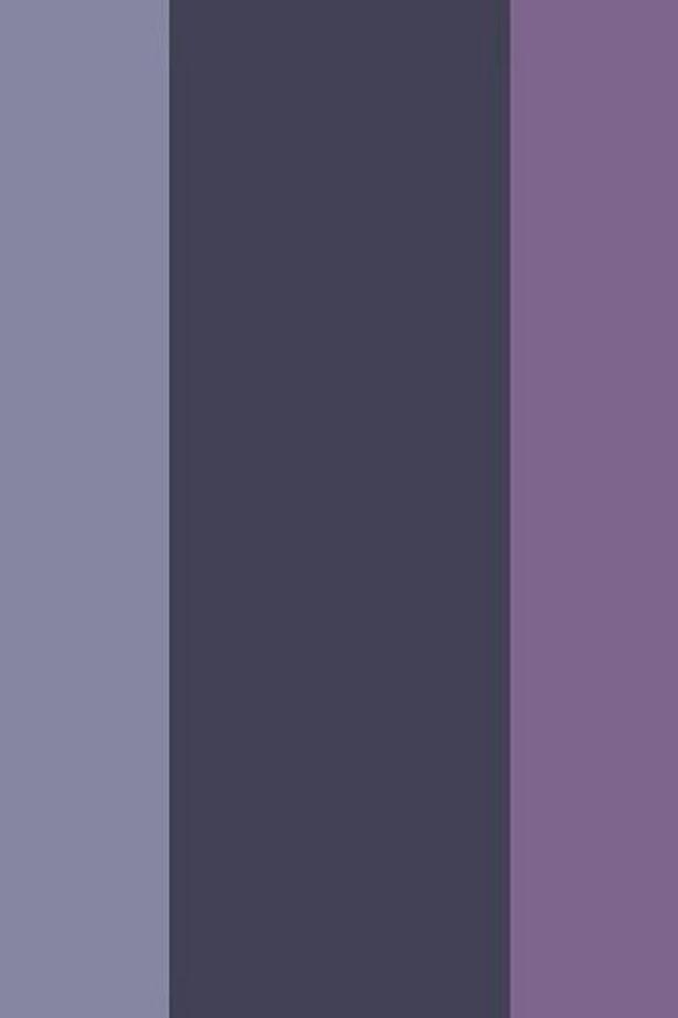 The Colour Purple – Psychological Properties