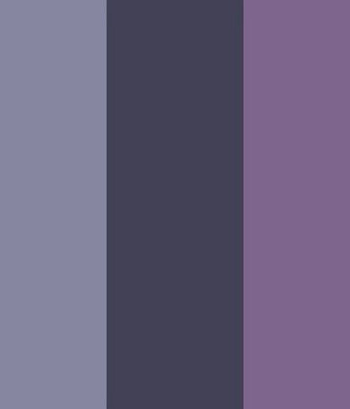 The Colour Purple – Psychological Properties
