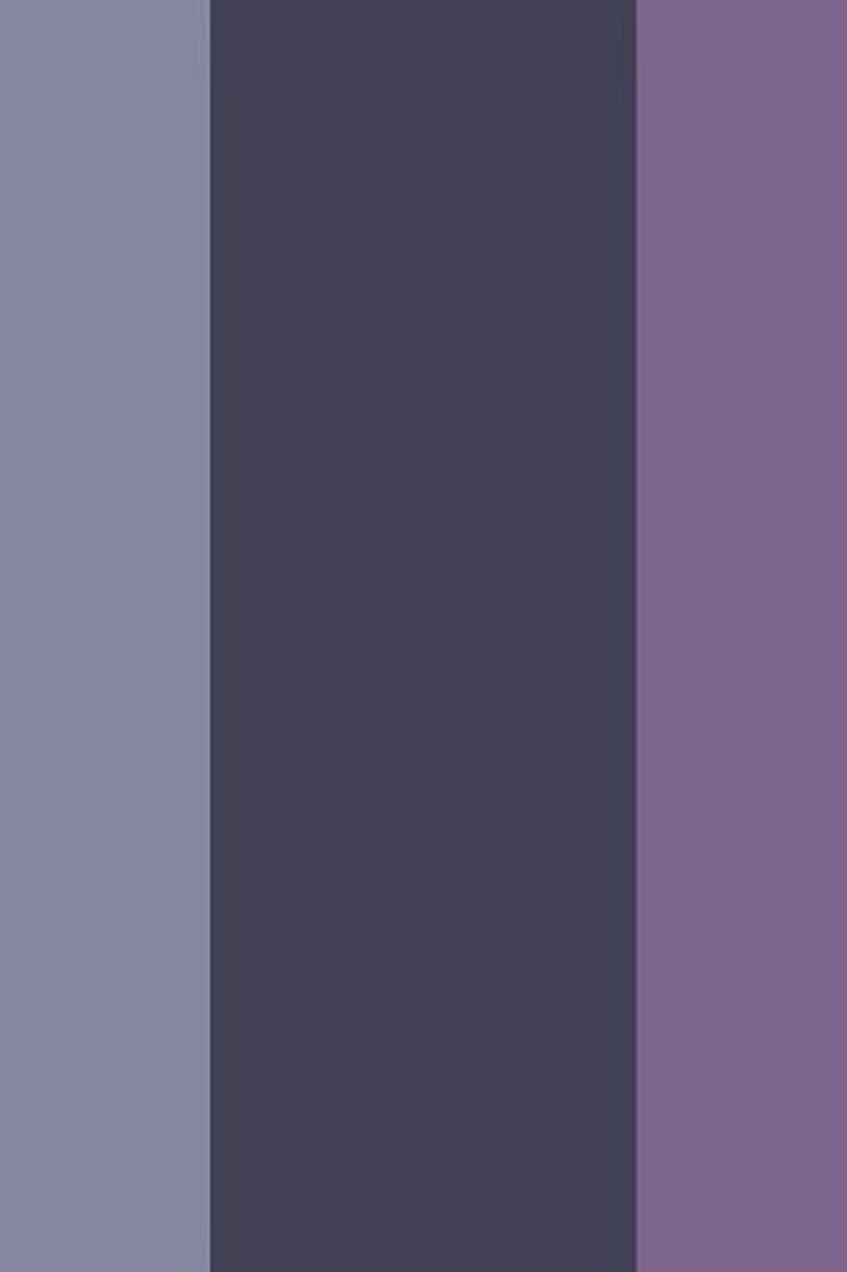The Colour Purple – Psychological Properties