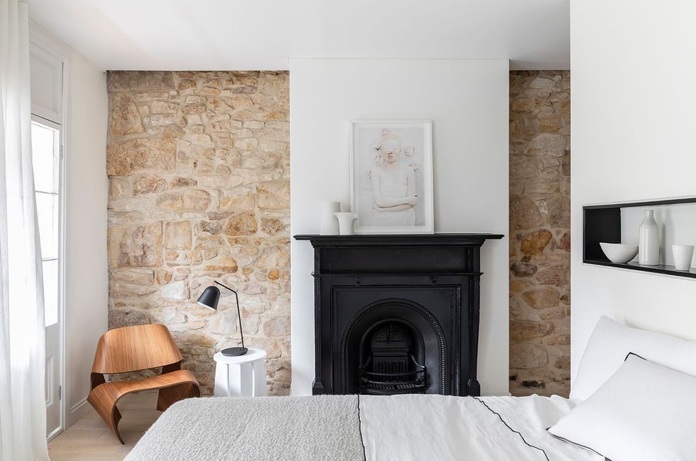 Darlinghurst Terrace by Tom Mark Henry | Photography by Pablo Veiga