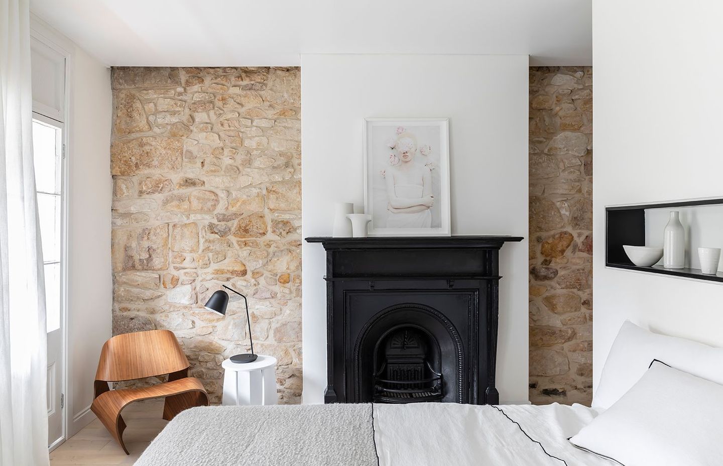 Darlinghurst Terrace by Tom Mark Henry | Photography by Pablo Veiga