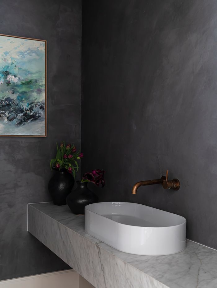 Bischoff Residence by Tom Mark Henry | Photography by Pablo Veiga