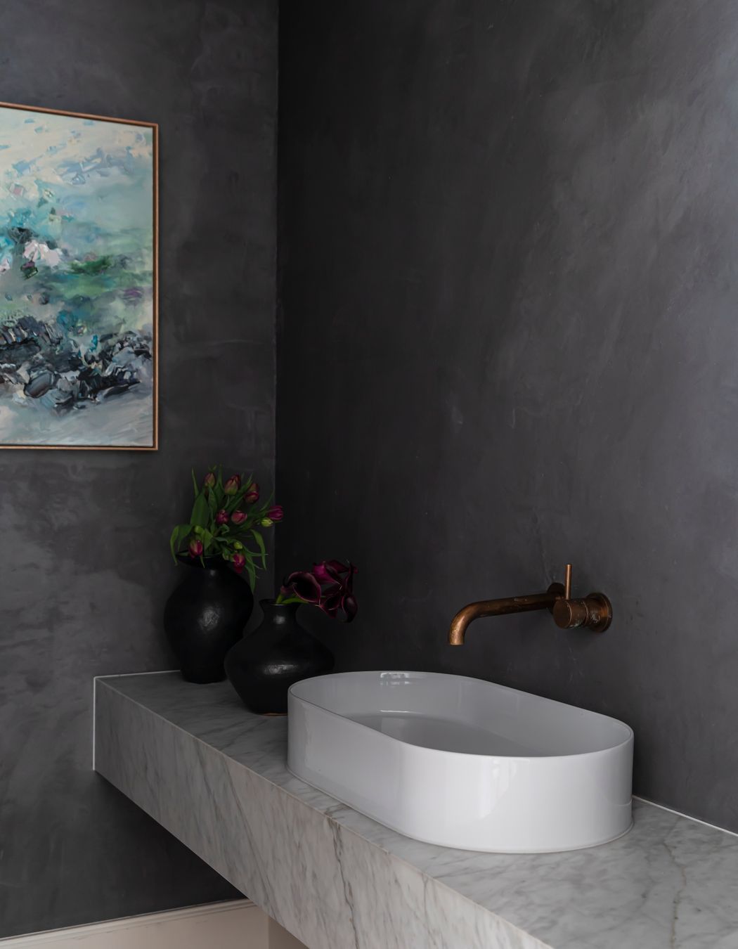 Bischoff Residence by Tom Mark Henry | Photography by Pablo Veiga