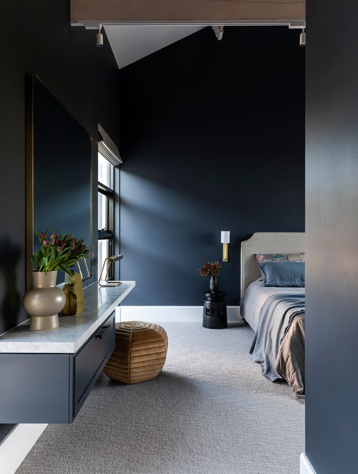 Bischoff Residence by Tom Mark Henry | Photography by Pablo Veiga