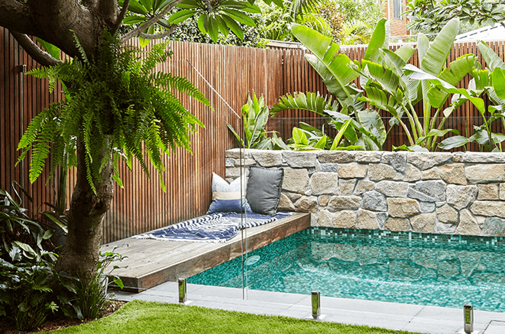 How To Make Your Landscaping Work For You