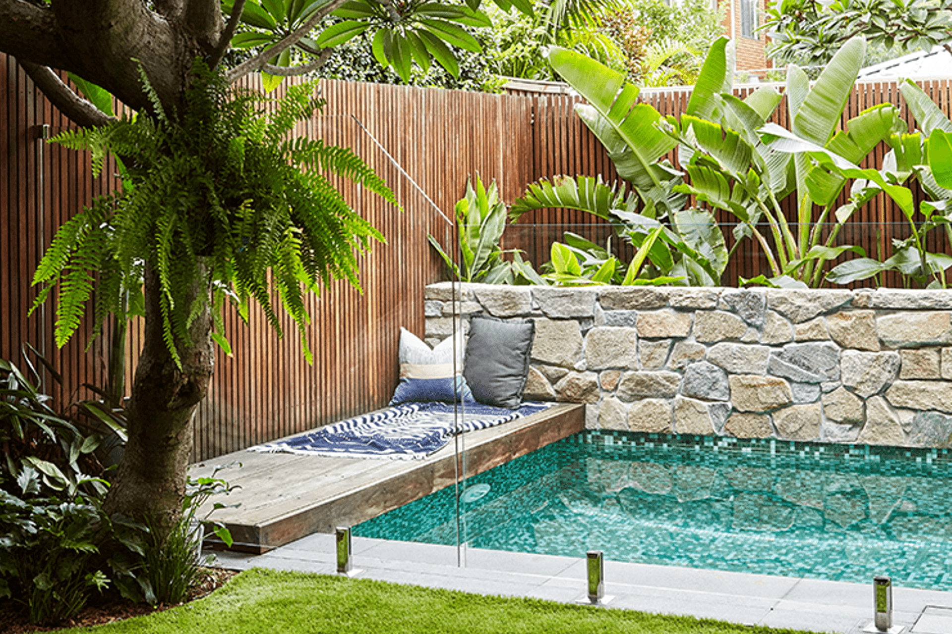 How To Make Your Landscaping Work For You