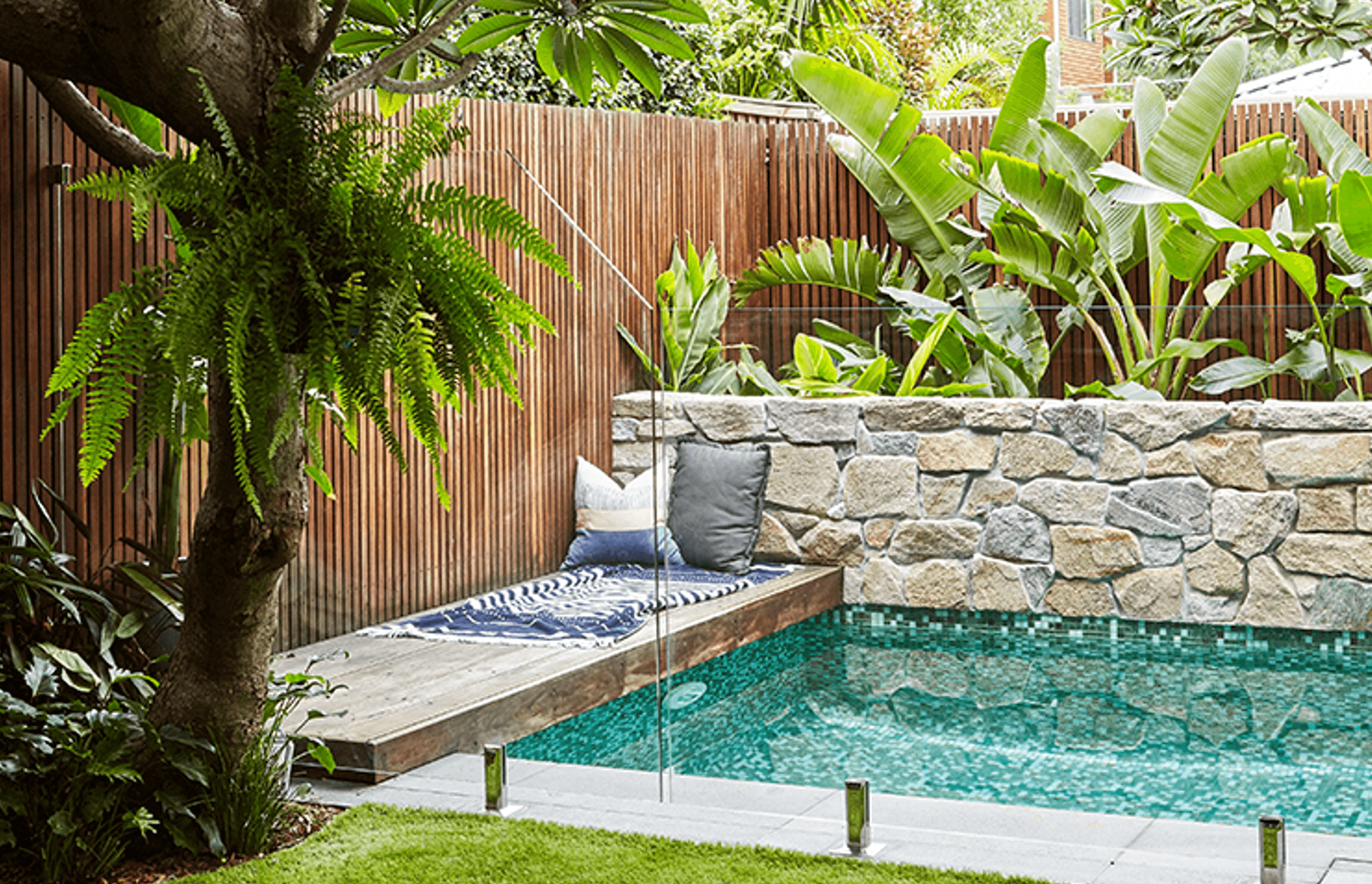 How To Make Your Landscaping Work For You