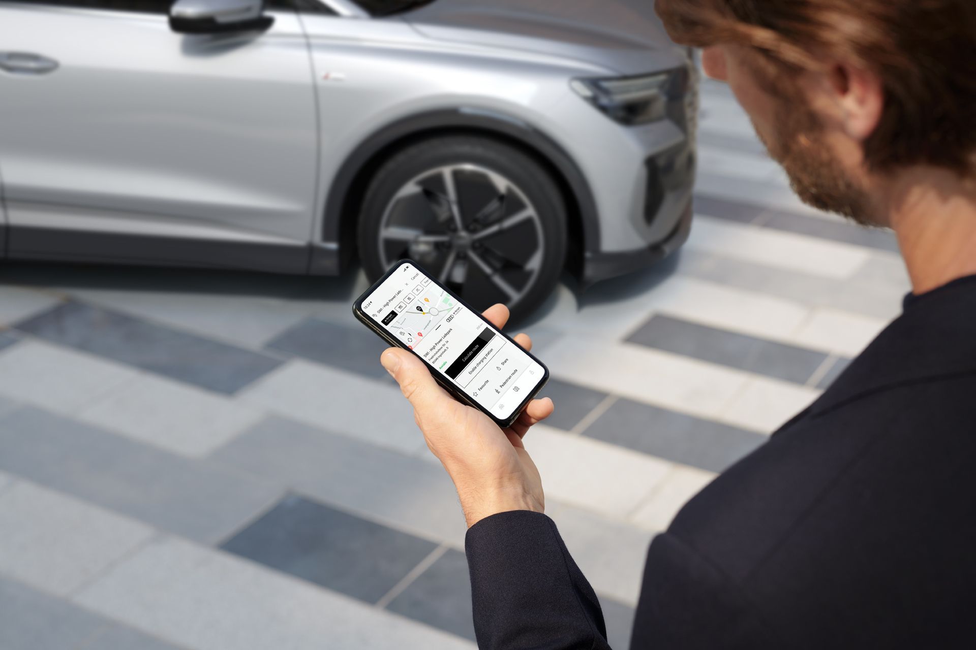The ultimate garage needs to prioritise connectivity to cater to the new generation of vehicles.