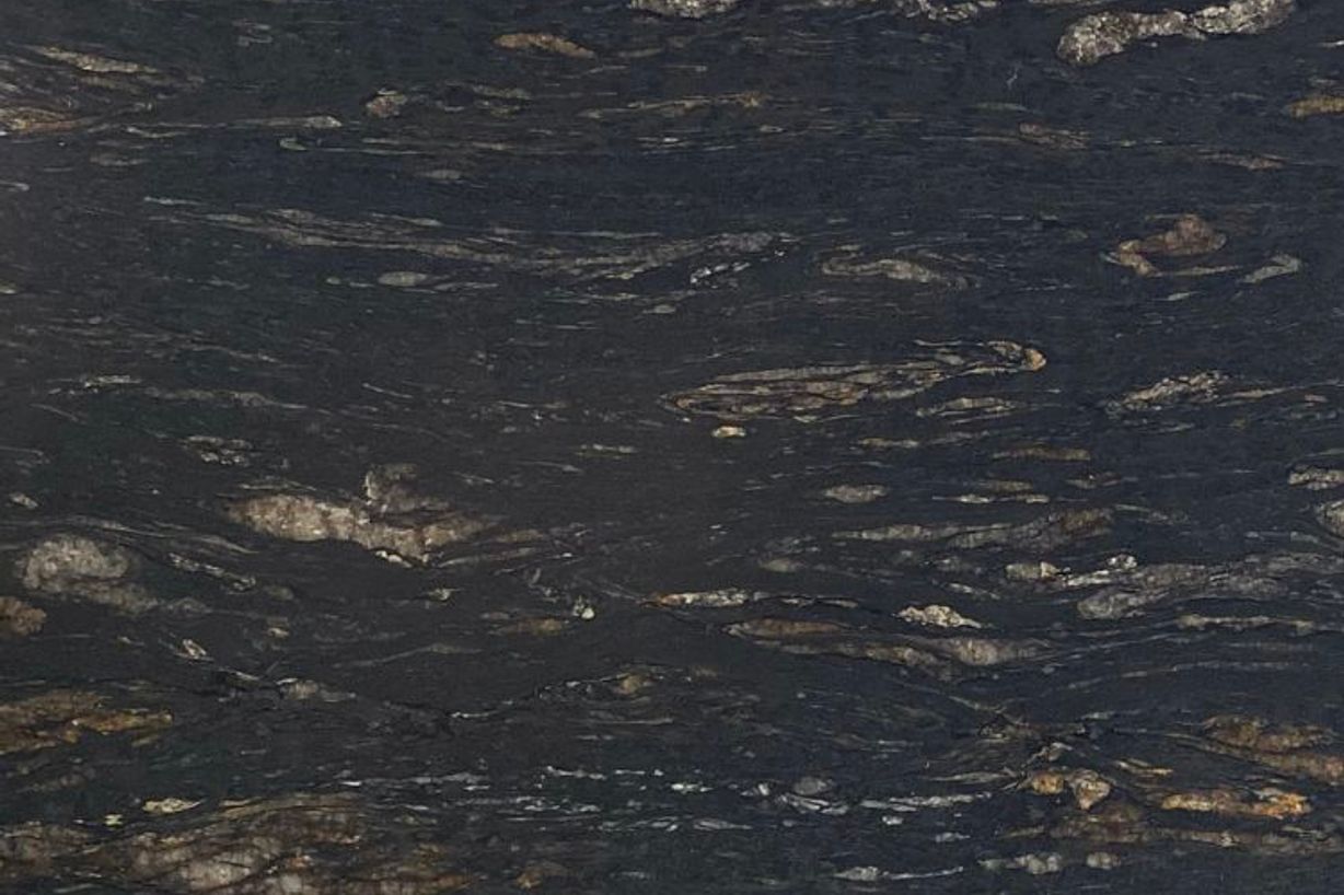Metaurus granite detail