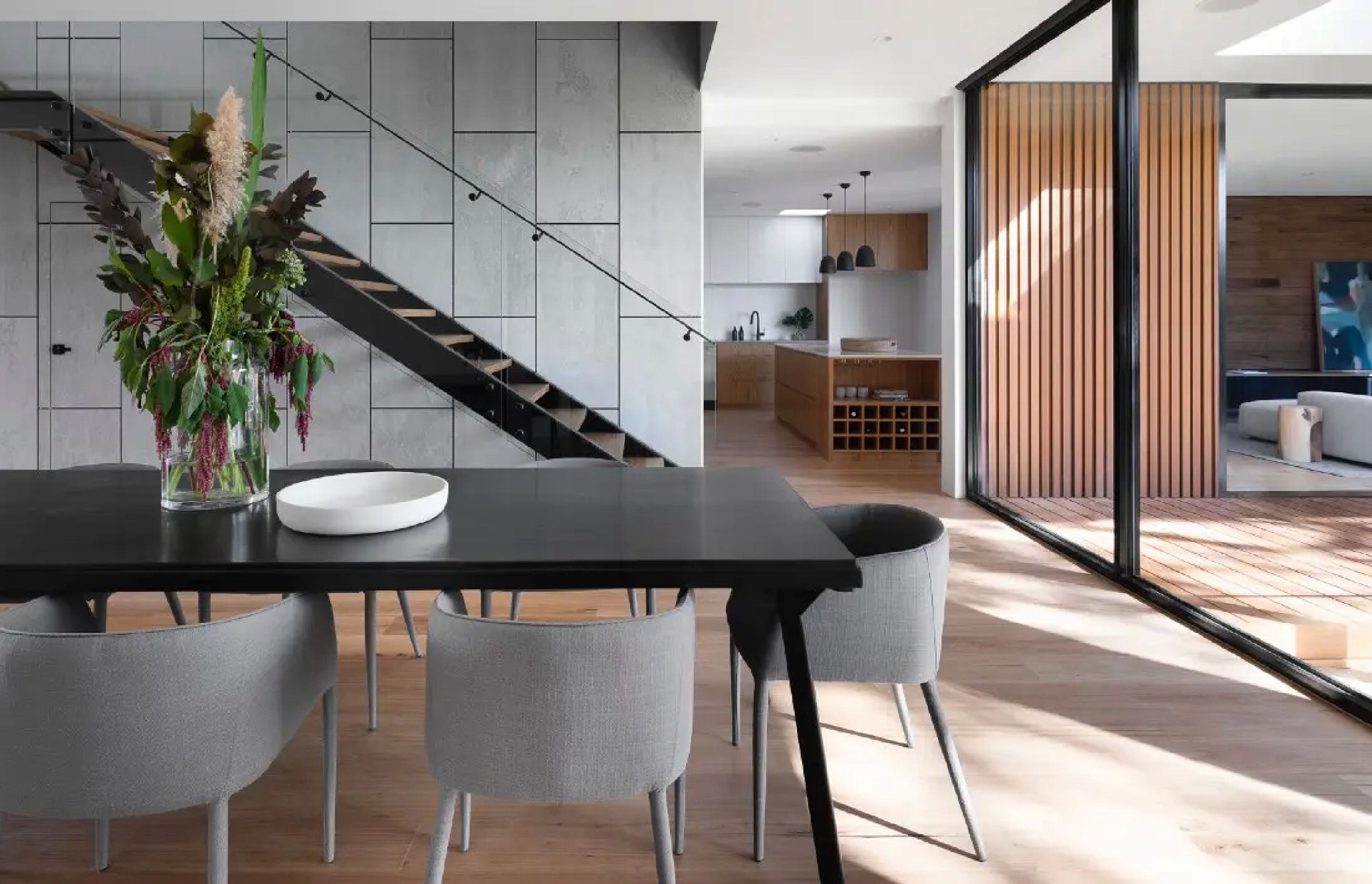 FAQs by Architects and Designers About Natural Stone with Michael
