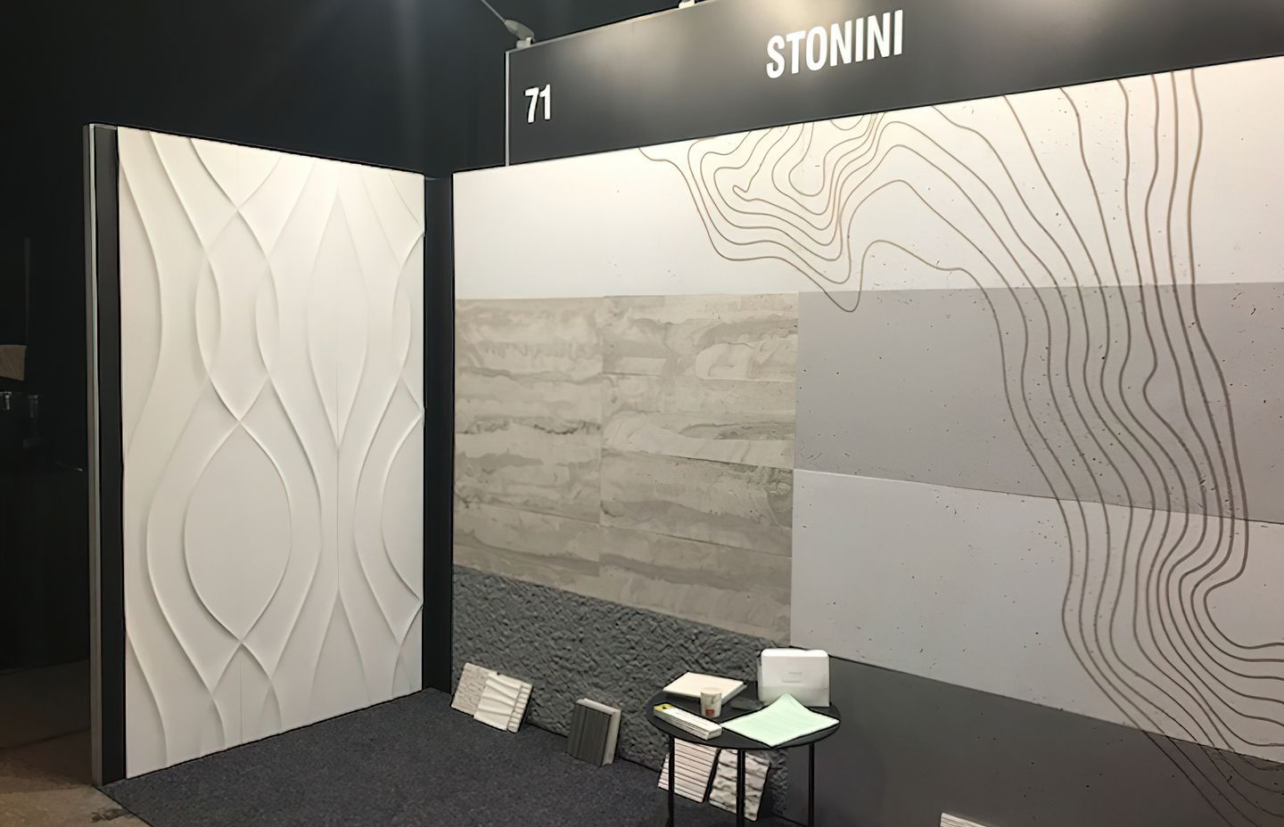 The Front Exhibition