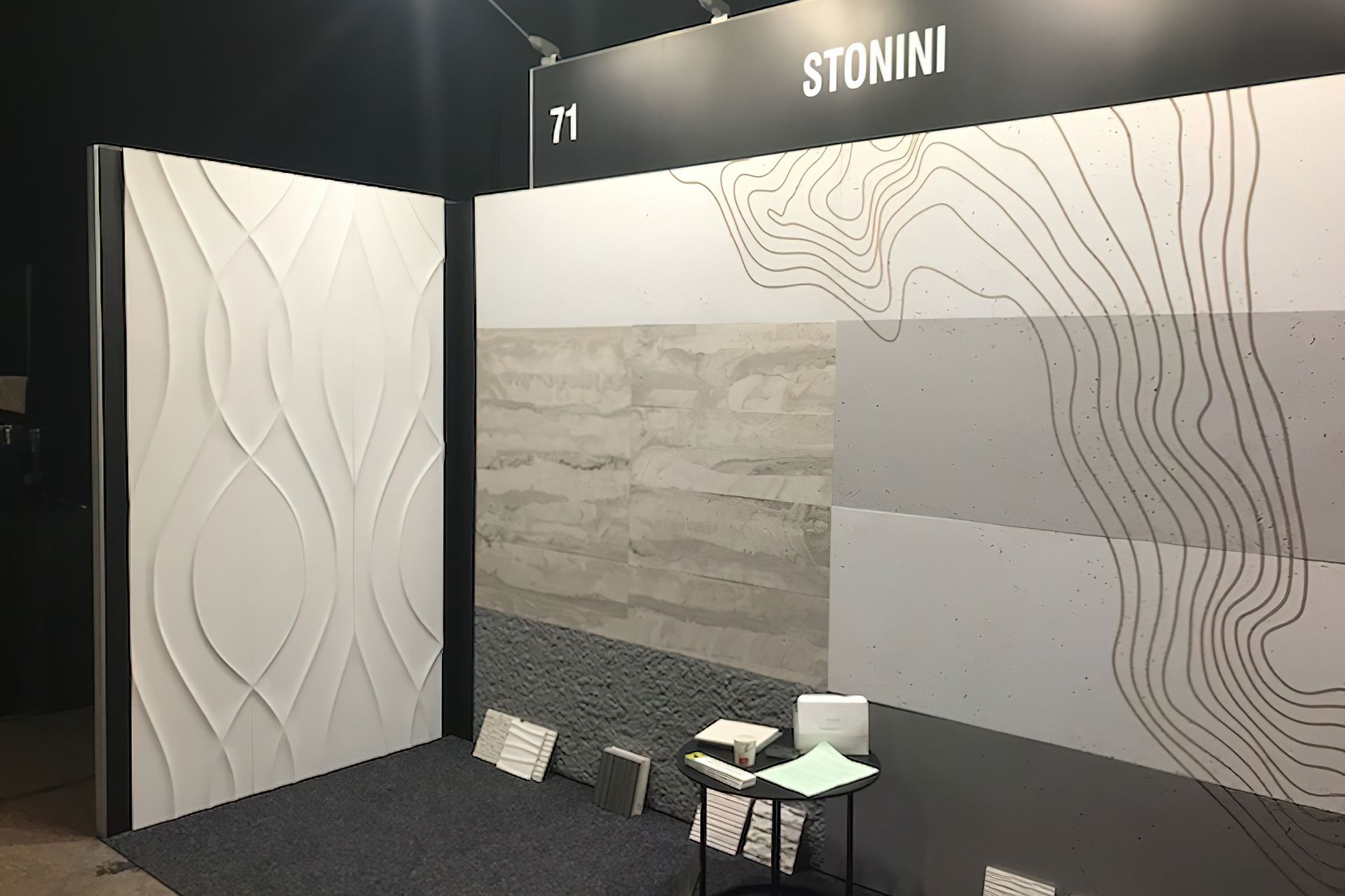 The Front Exhibition