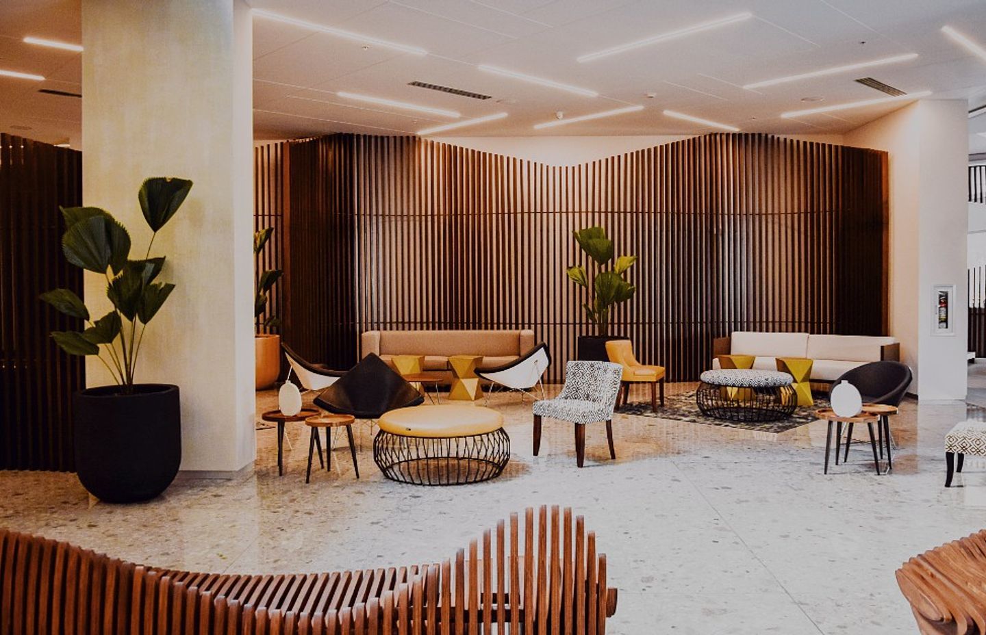 Commercial Design Inspiration