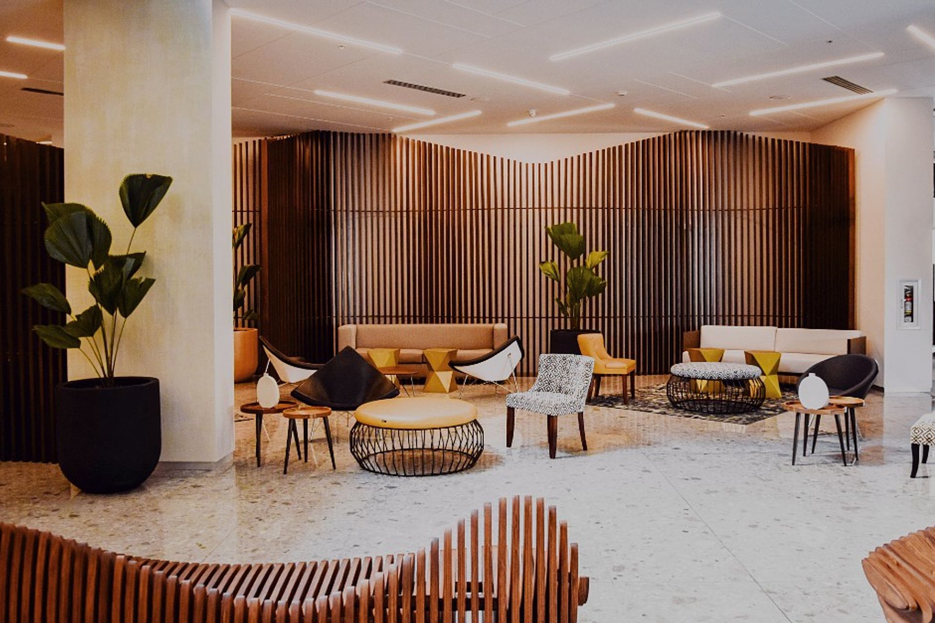 Commercial Design Inspiration