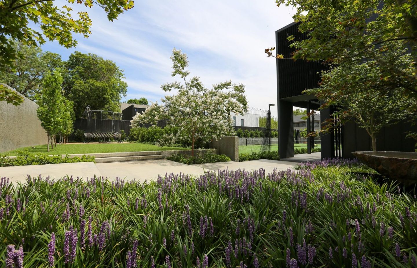 Landscape Design Process