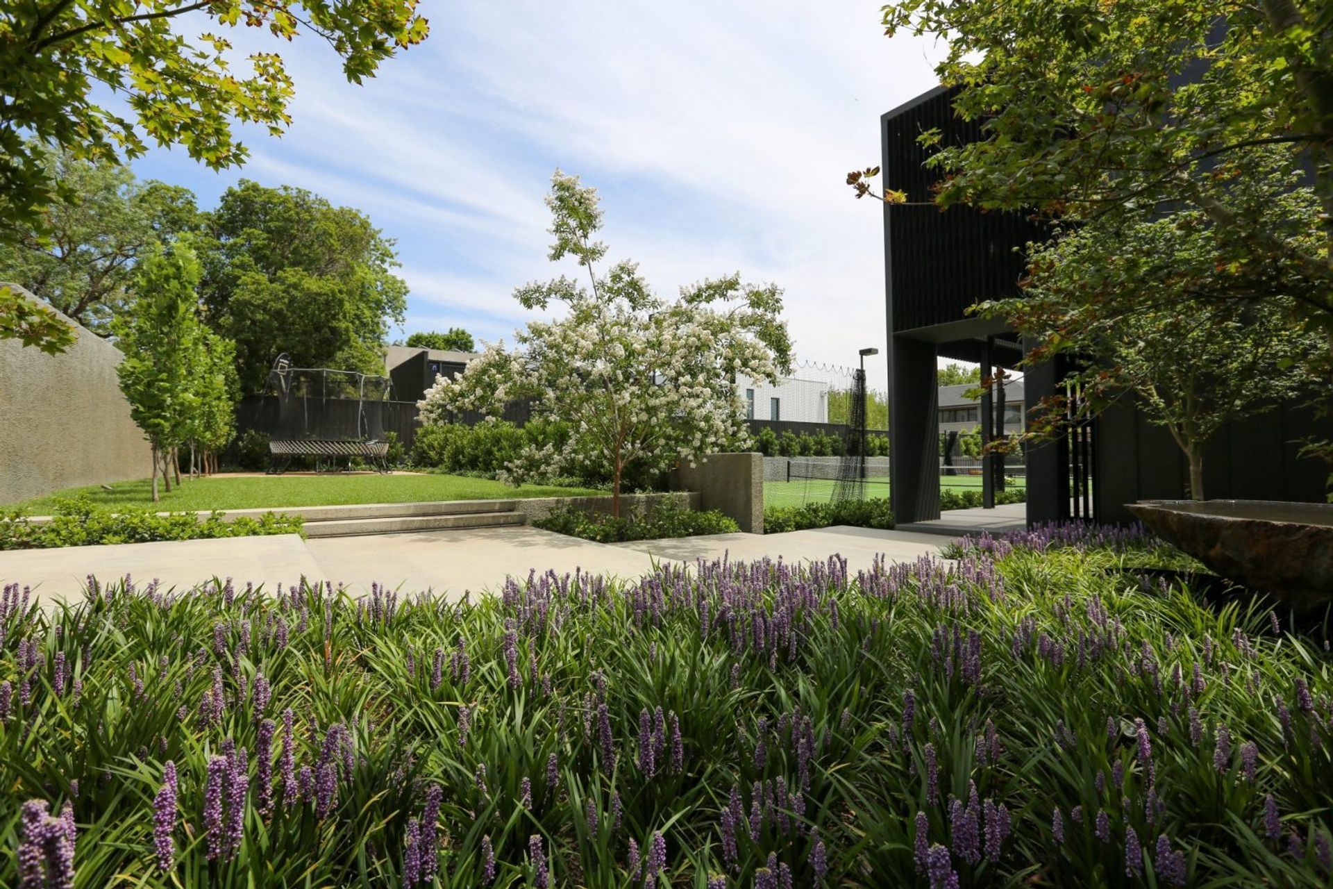 Landscape Design Process