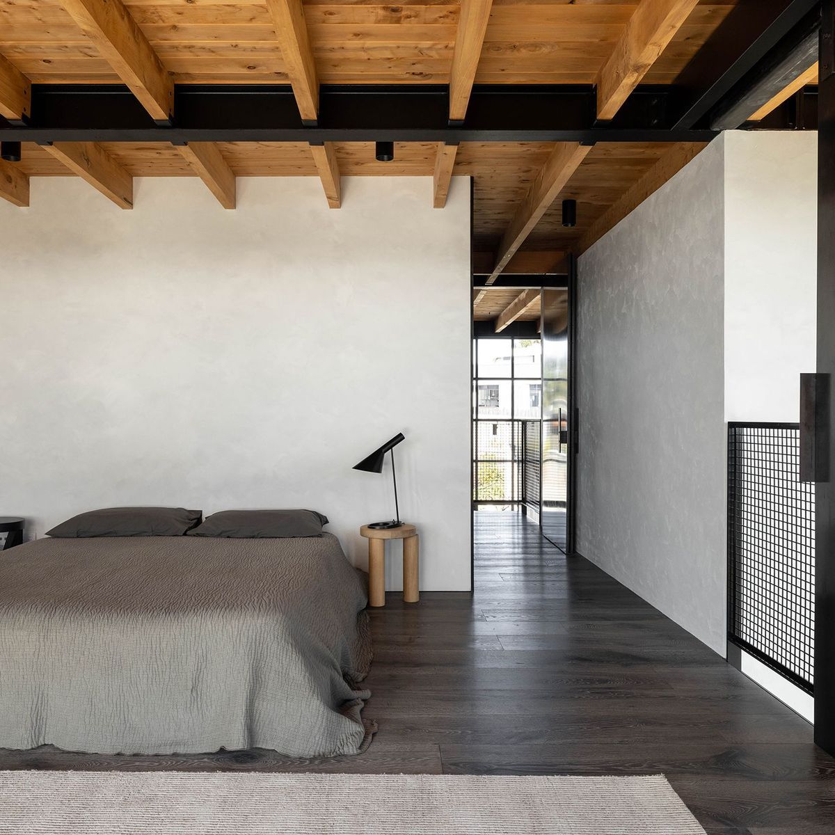 The polished plaster experts delivering stunning finishes from Cape Reinga to Bluff