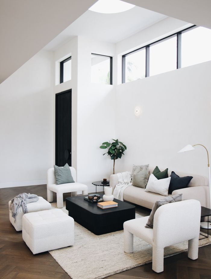 Redefining Class Rose Bay by Bowerbird Interiors