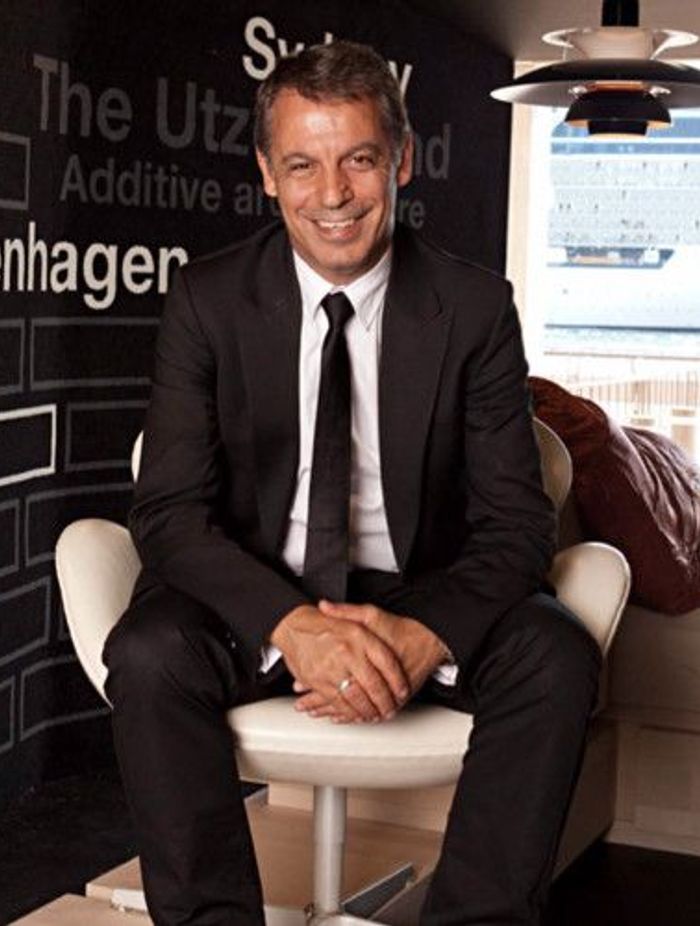 10 of the most inspiring speakers to see at the Design Show 2022