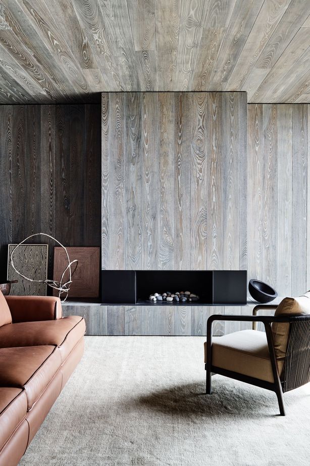 Great Ocean Road Residence by Rob Mills Architecture | Photography by Mark Roper