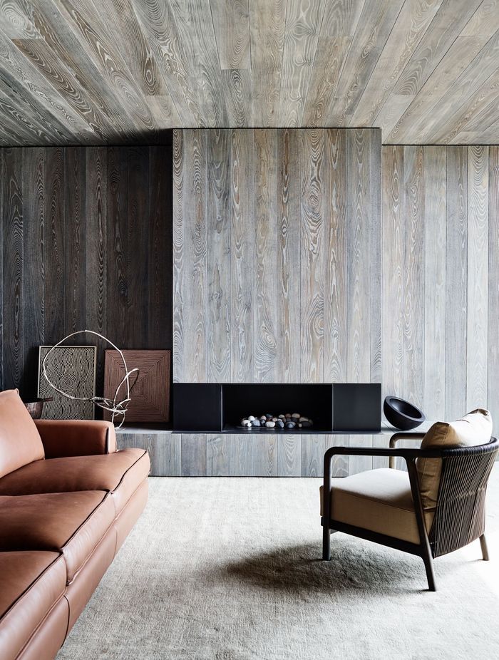 Great Ocean Road Residence by Rob Mills Architecture | Photography by Mark Roper