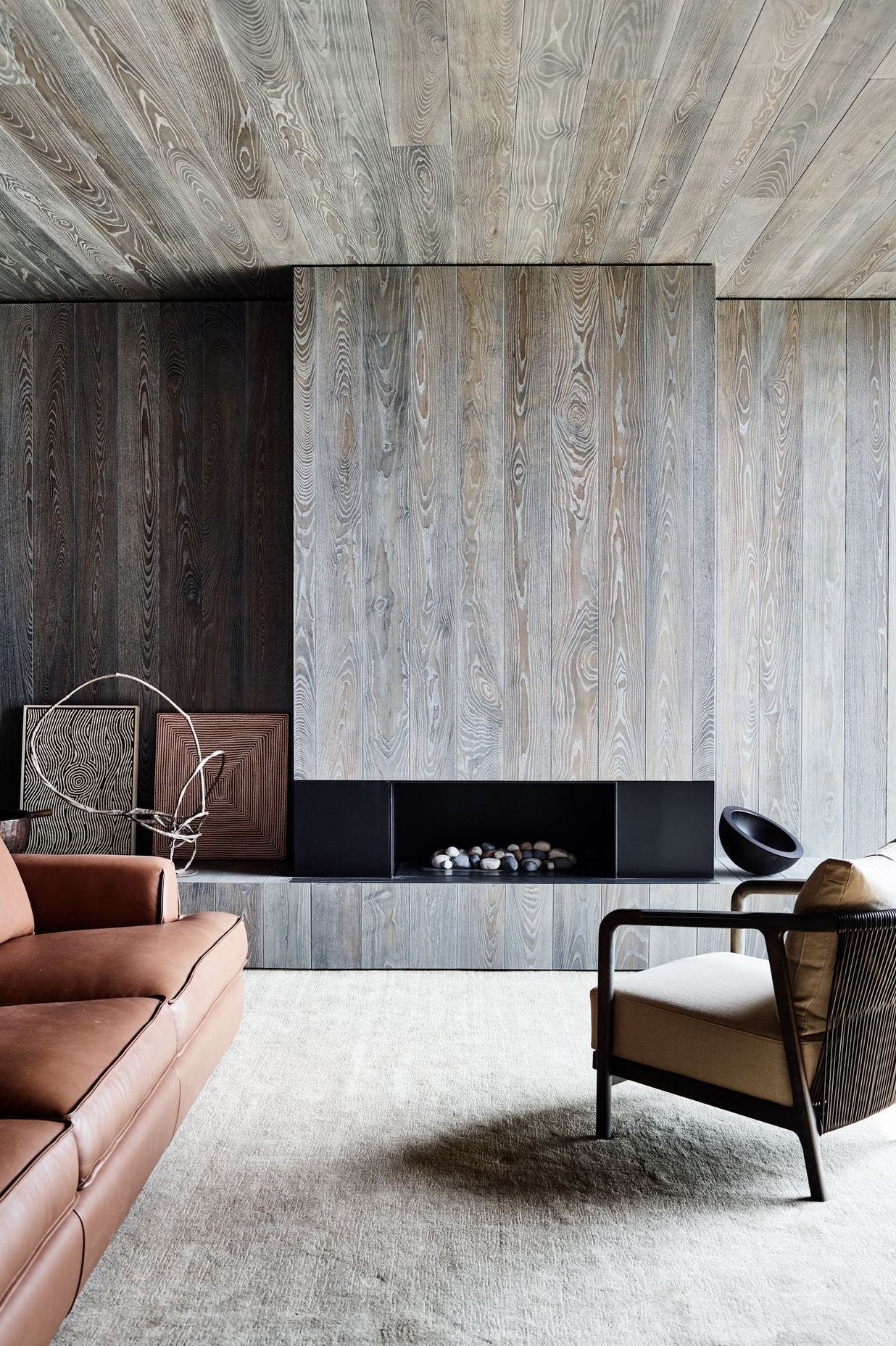 Great Ocean Road Residence by Rob Mills Architecture | Photography by Mark Roper