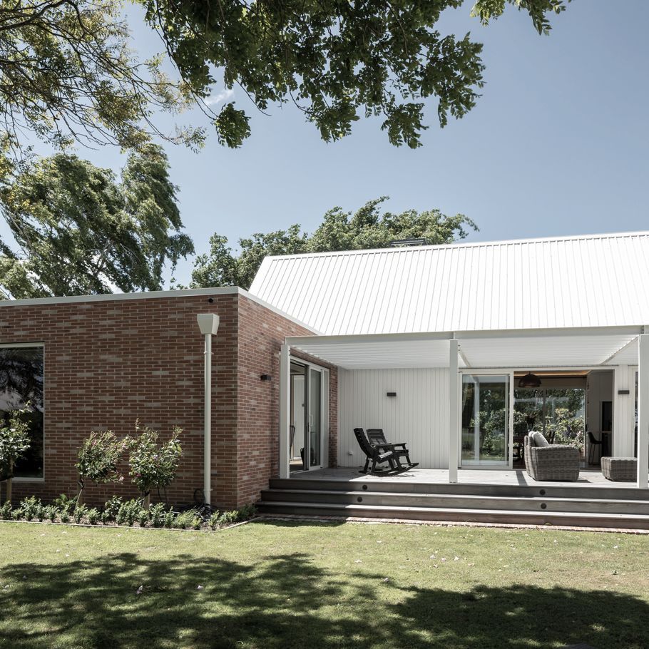 Elevating a project with custom-designed bricks