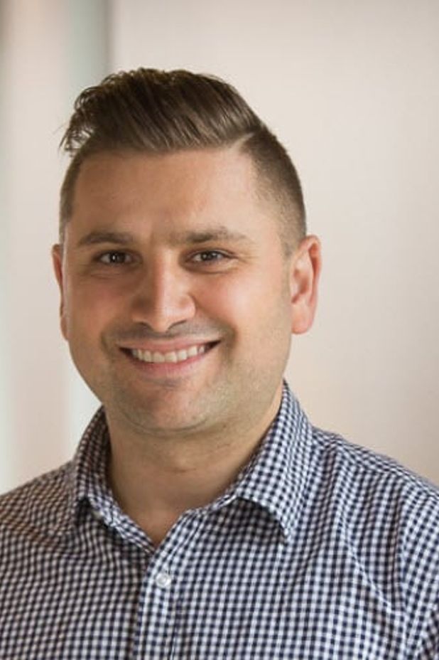 David Filice : Cost Planning and Estimating Director