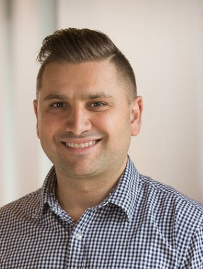 David Filice : Cost Planning and Estimating Director