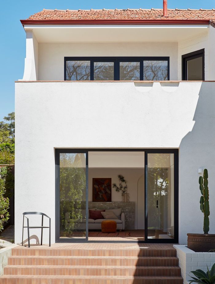 Lewis House by Studio Roam | Photography by Jack Lovel