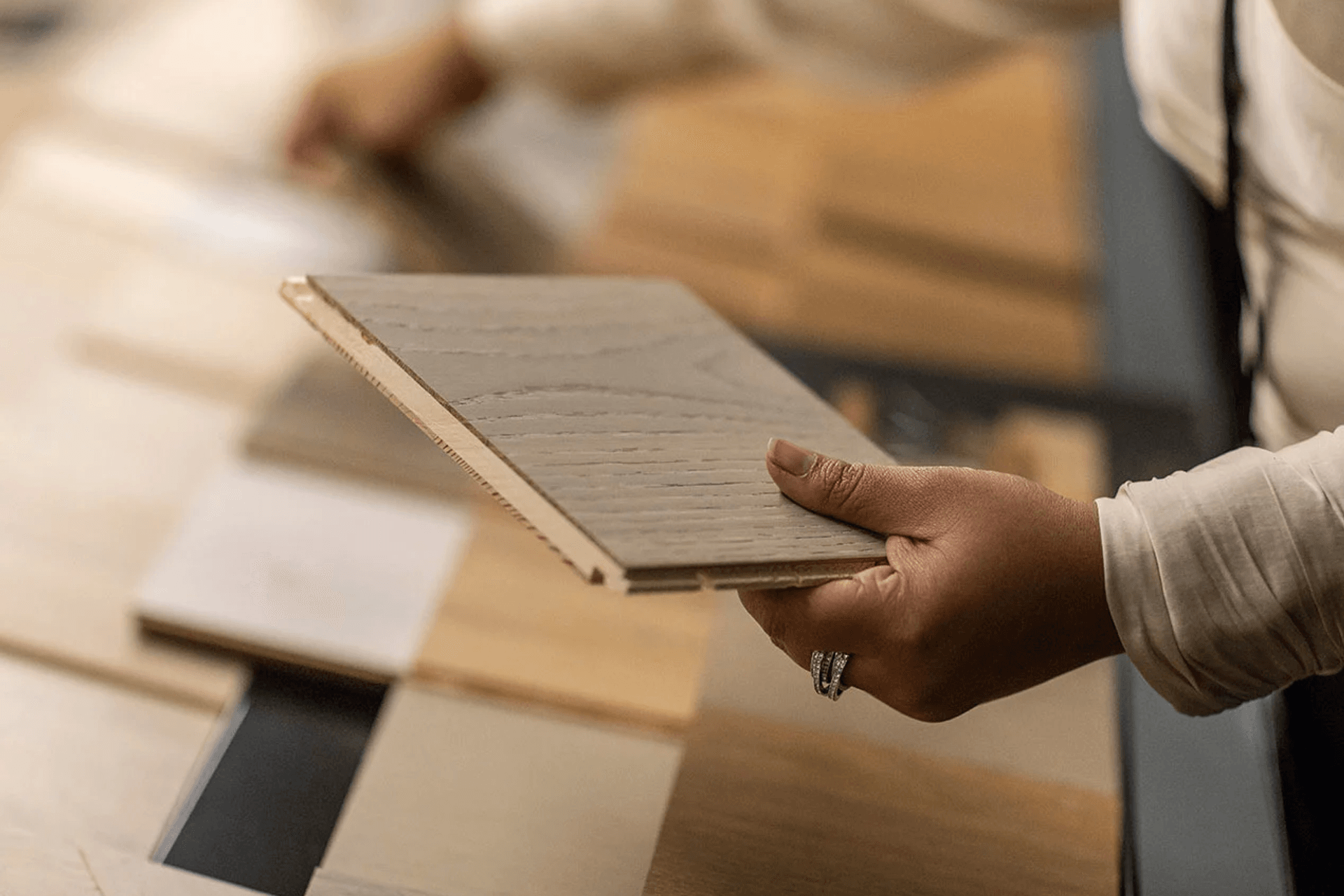 Eco Labels and Reclaimed Wood: The Different Faces of the Sustainable Timber Flooring Industry