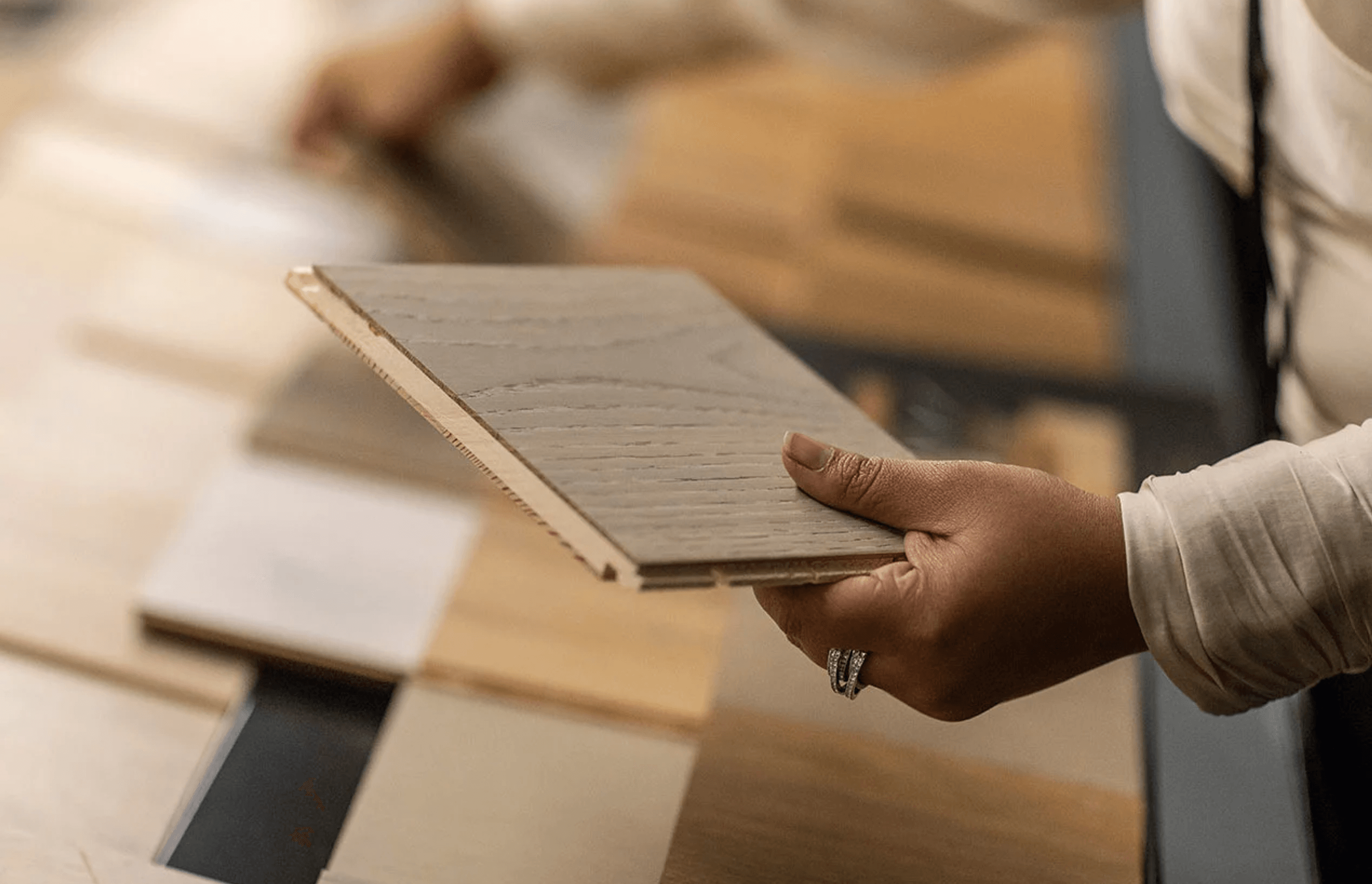Eco Labels and Reclaimed Wood: The Different Faces of the Sustainable Timber Flooring Industry