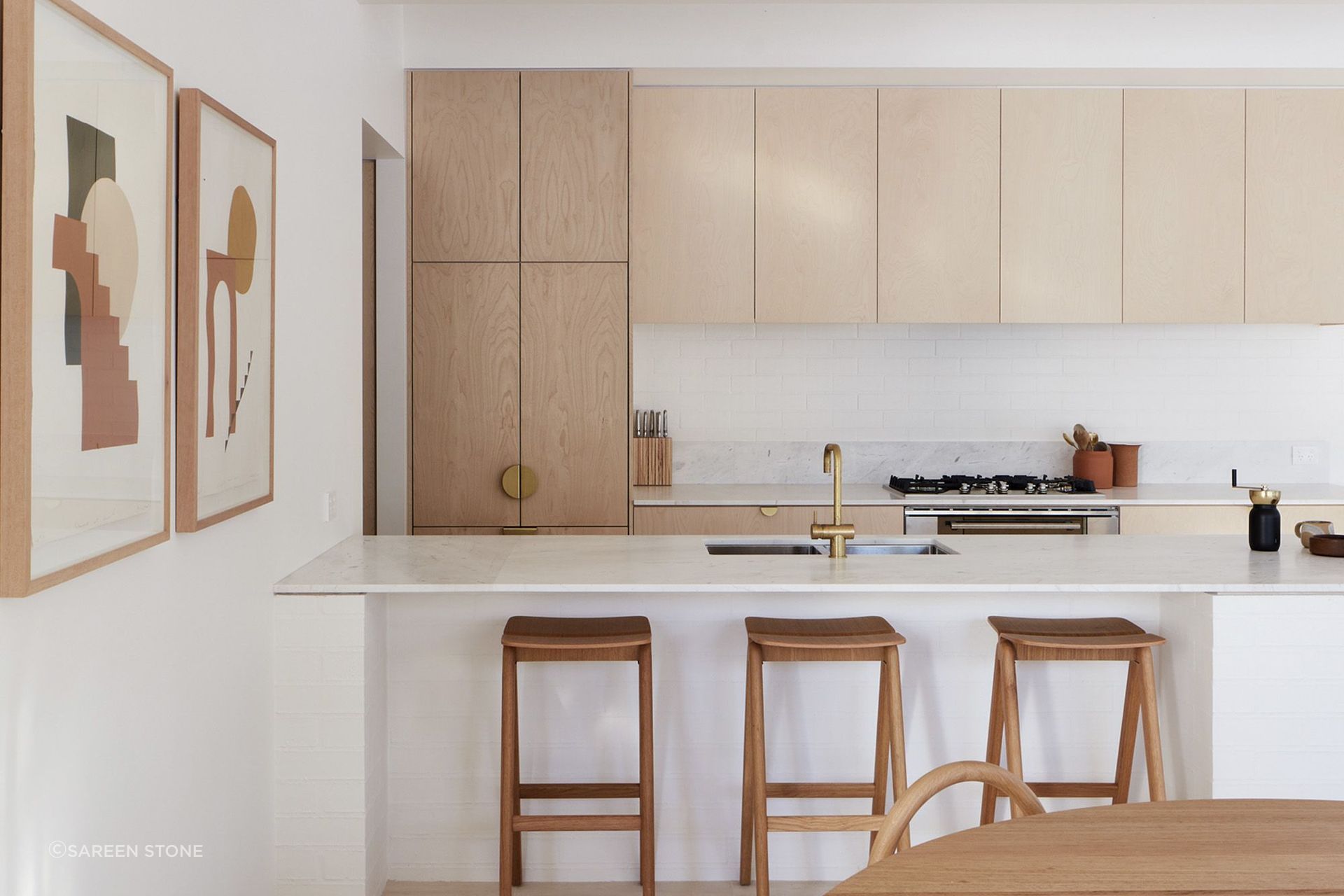 Limestone is a beautiful sedimentary rock that can be used for indoor and outdoor applications.