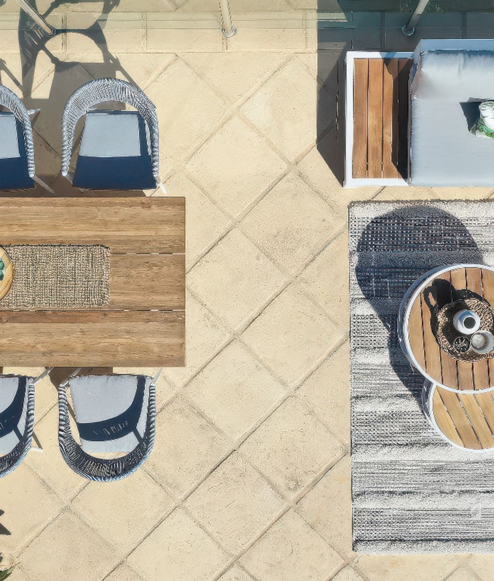 Product Features