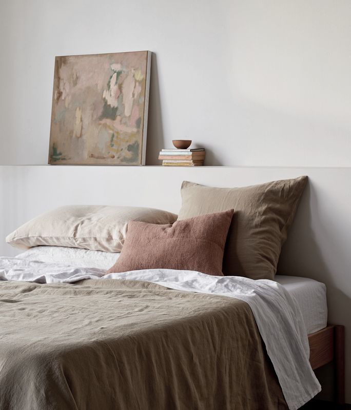 How to make your home feel like a luxury boutique getaway