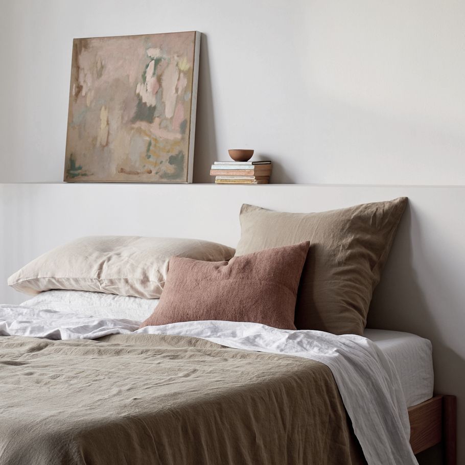 How to make your home feel like a luxury boutique getaway