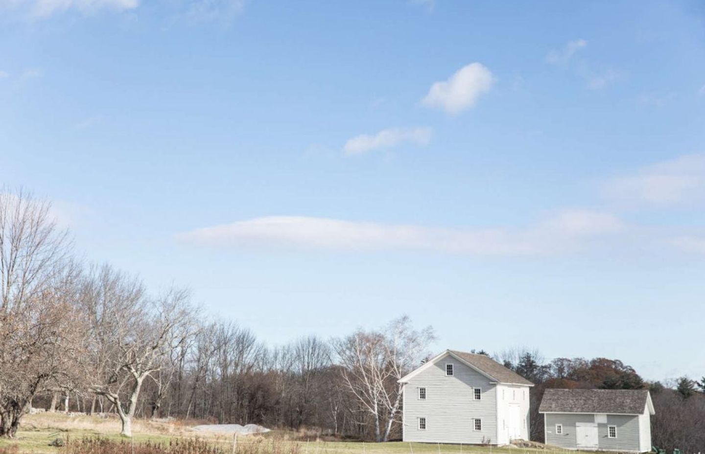 Canterbury Shaker Village | Source: https://www.remodelista.com/posts/shaker-style-design-lessons-canterbury-shaker-village/