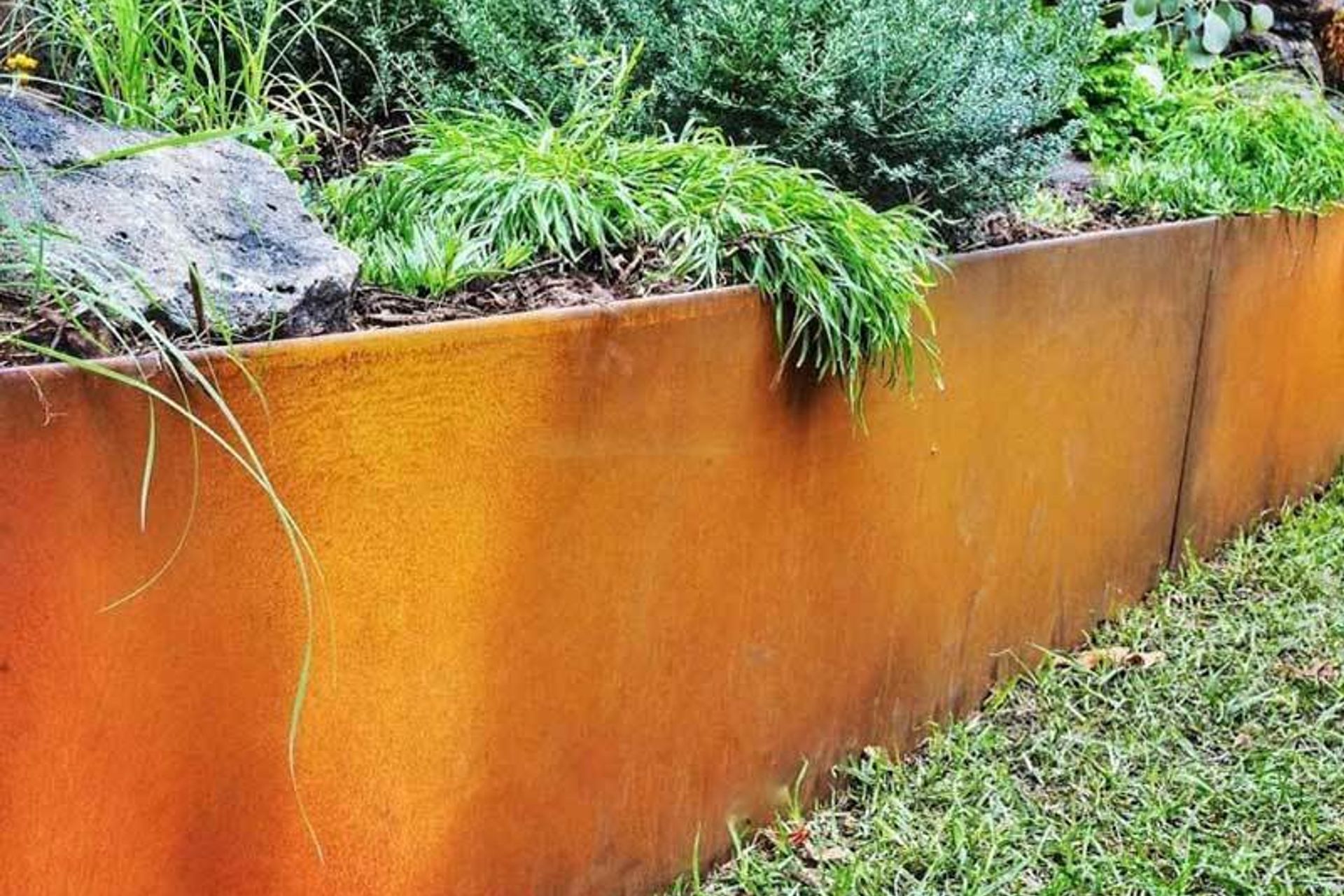 The Answers to 7 Common Questions About Weathering Steel