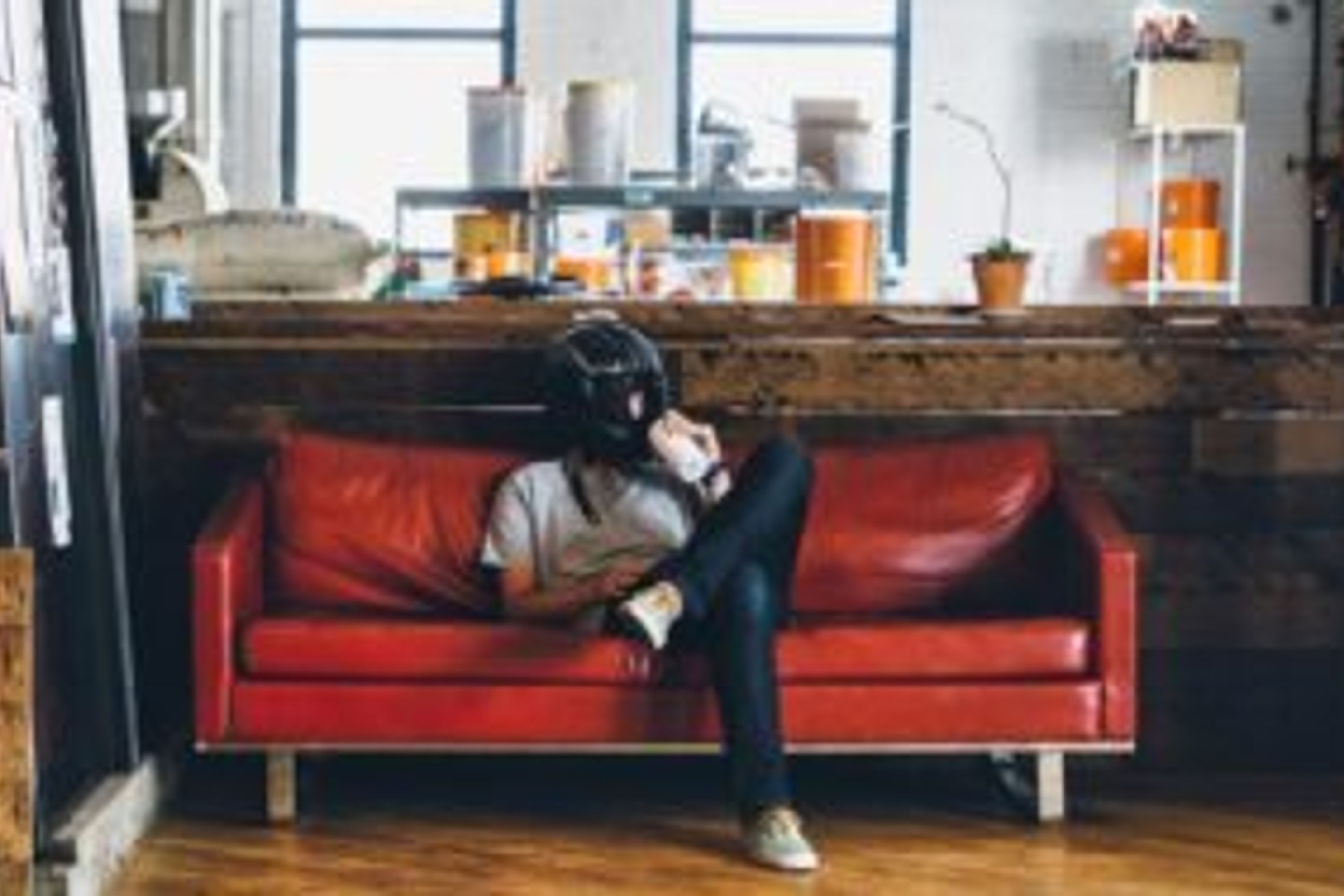 Choosing The Right Sofa