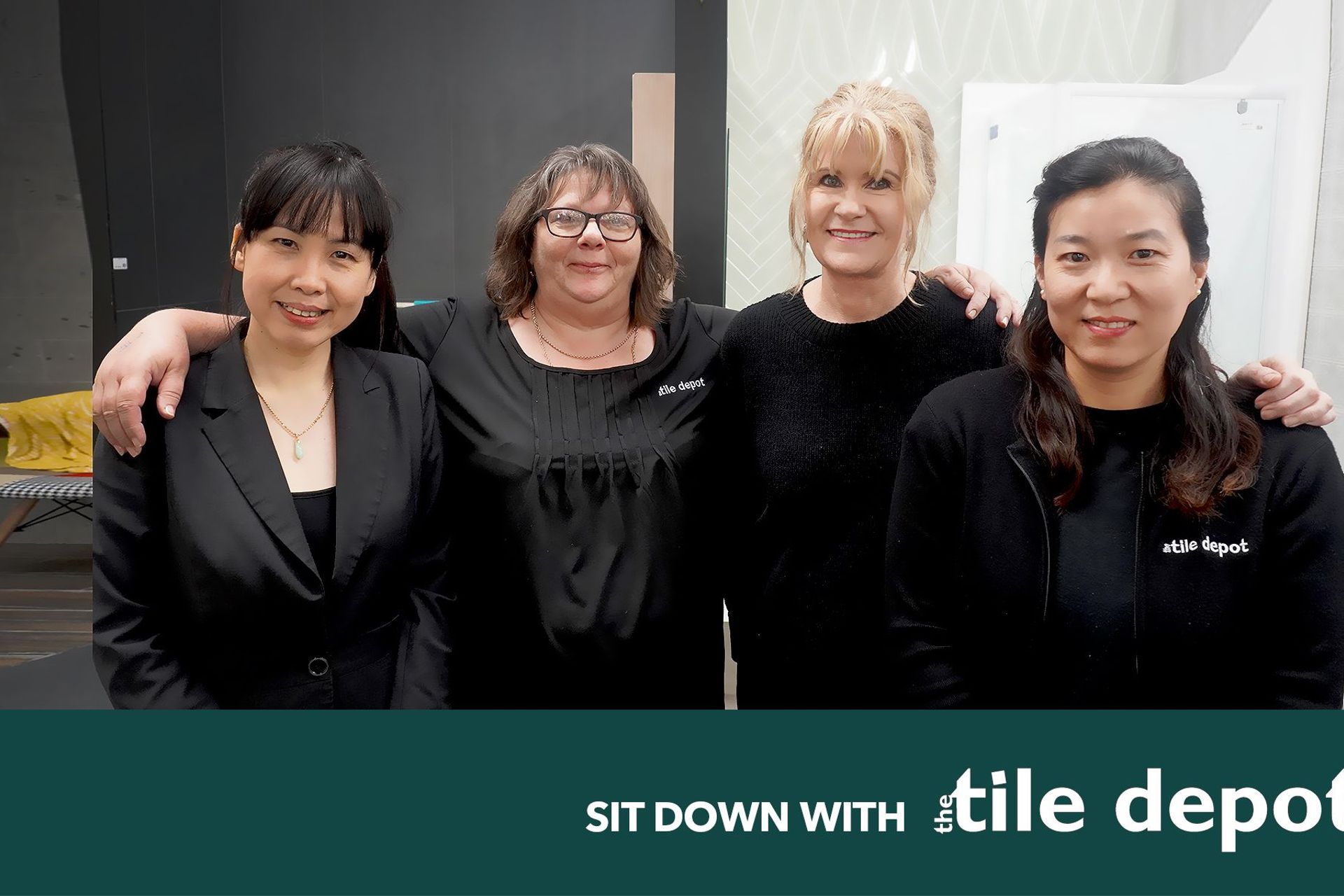 HOW TO CHOOSE YOUR KITCHEN TILES & BACKSPLASH +TILING TRENDS BY TILE DEPOT