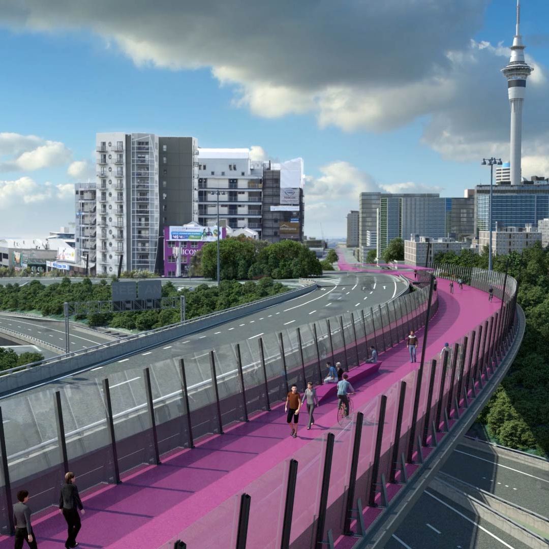 The $54 billion transport package: what it means for the construction sector