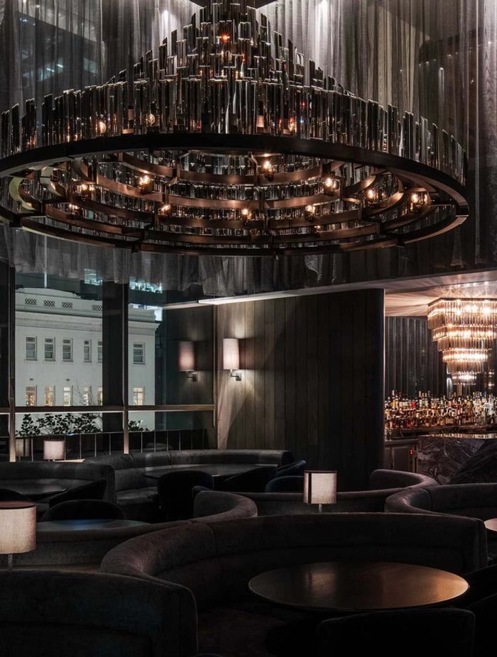 Project Highlight: Society by Russell & George