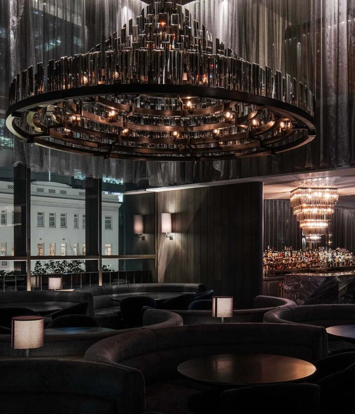 Project Highlight: Society by Russell &amp; George