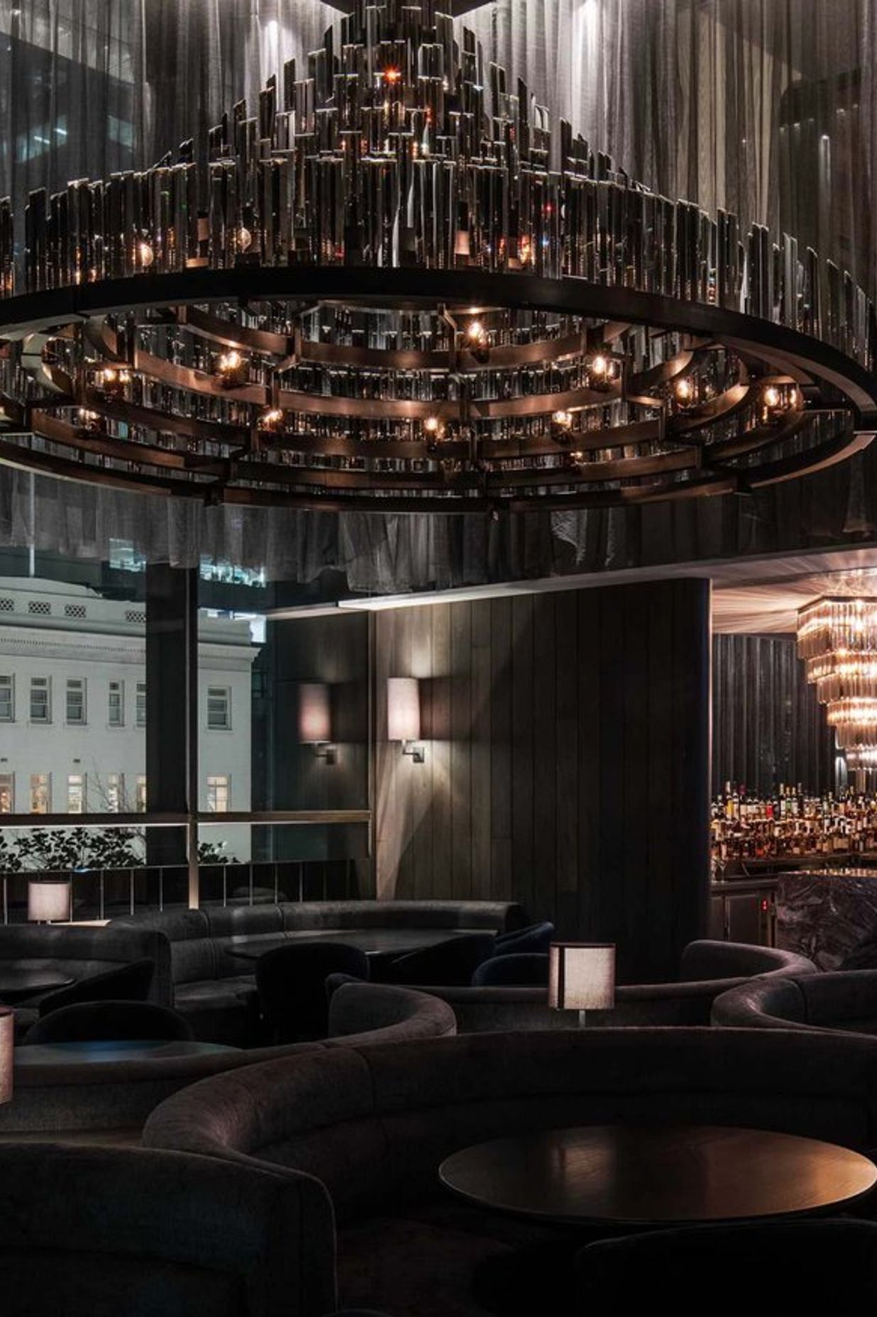 Project Highlight: Society by Russell & George