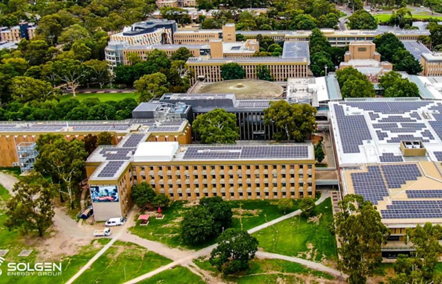 Solgen maintains ISO compliance with Procore