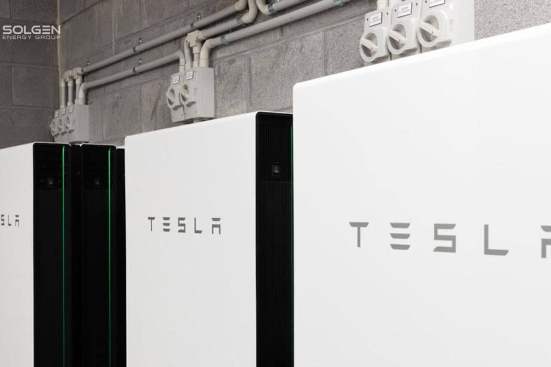 Solgen maintains ISO compliance with Procore