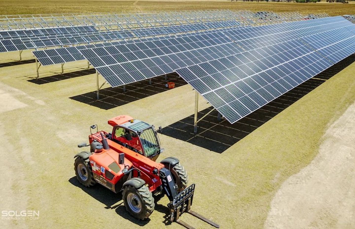 Solgen maintains ISO compliance with Procore