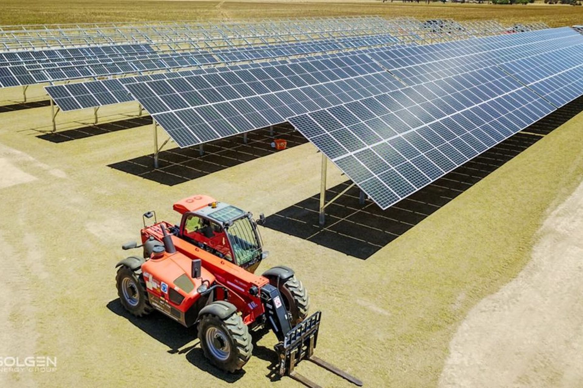 Solgen maintains ISO compliance with Procore