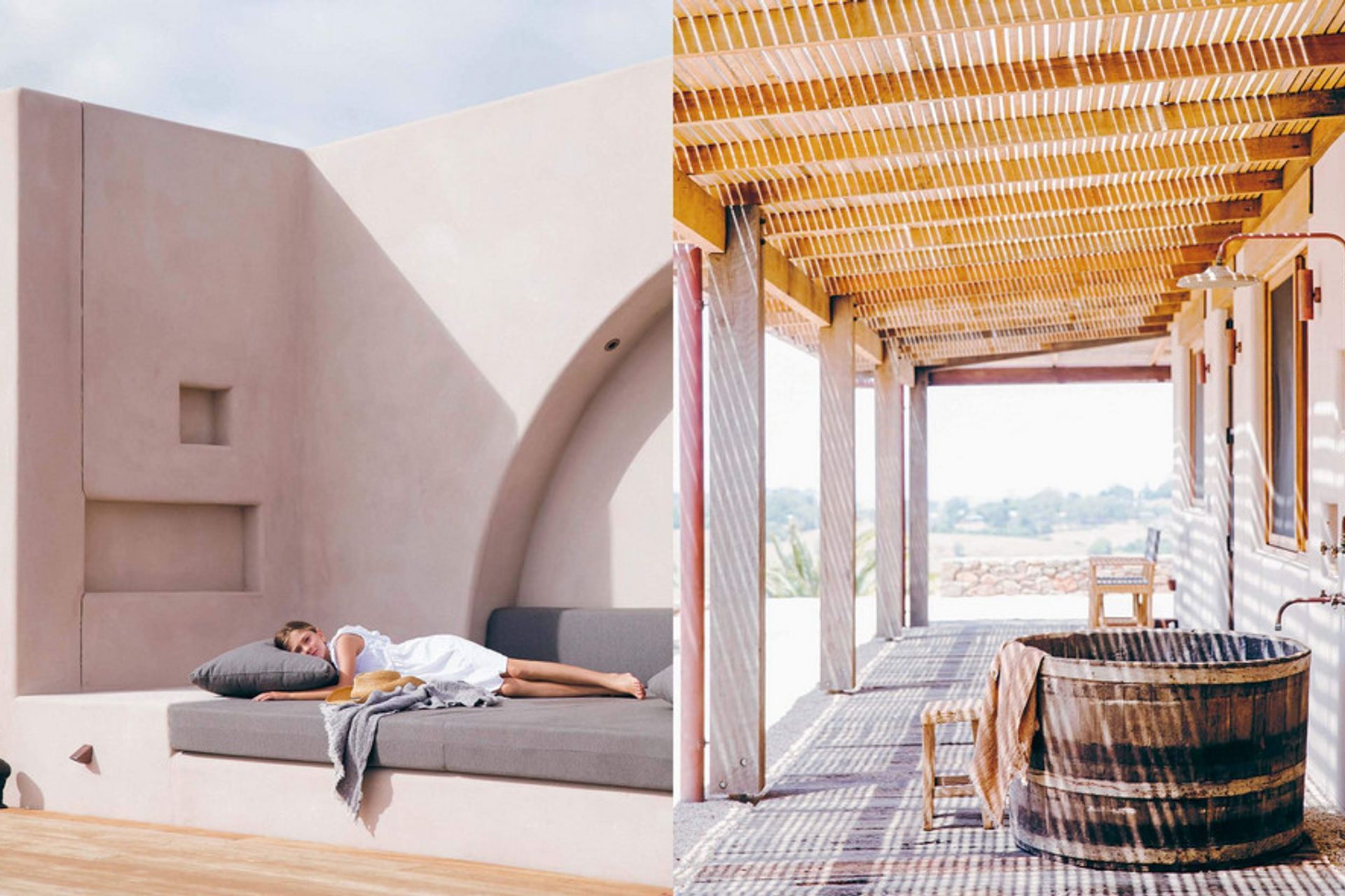 Double duty: architecture and design coffee table books that combine style with substance